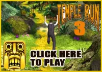 Temple Run 3 Screen Shot 2