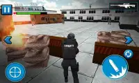 SWAT Rescue Mission Hostage Screen Shot 15