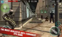 SWAT Crime Sniper Screen Shot 5