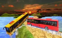 Off-Road Bus Hill Climb 3D3D Screen Shot 14