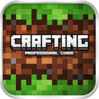 Crafting a Minecraft Guide