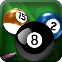 8 Ball Pool: Billiards Pro
