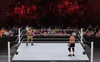 Strategy: WWE Action Screen Shot 0