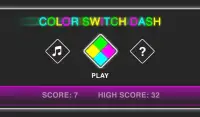 Color Switch Dash Screen Shot 0