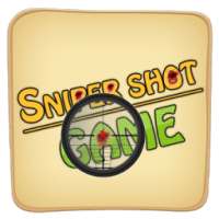 Stickman Sniper Shot