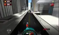 Moto Race-Traffic Rider Screen Shot 4