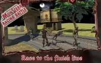 Monsters Racing Battle 3D Screen Shot 5