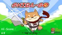 Shiba Go Screen Shot 1