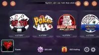 Texas Poker Play Screen Shot 2