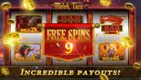 FastWin Casino - FREE Slots Screen Shot 12