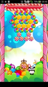 Jelly Bubble Screen Shot 5