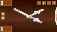 Domino Classic Game Screen Shot 8