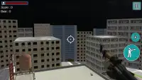 Commando Air Killer 3d Game Screen Shot 5