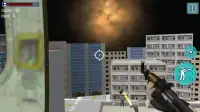 Commando Air Killer 3d Game Screen Shot 4