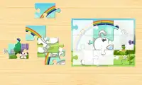 Jigsaw Puzzle for Kids Screen Shot 1