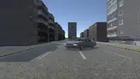 Russian Traffic Sim Screen Shot 0
