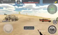 Sniper Shooter 3D : Kill Zone Screen Shot 5