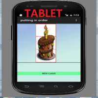 6 yas birlestirme oyunu tablet