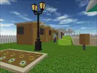 Kizi Games Free - Small city Screen Shot 9