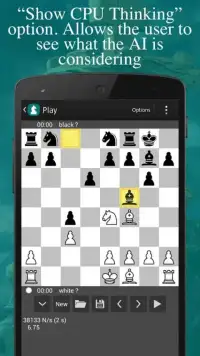 Super Chess Screen Shot 5