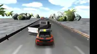 Car Driving 3D Screen Shot 5