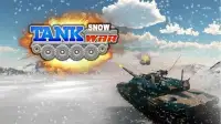 Snow Tank War Battlefield 2016 Screen Shot 5
