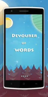 Dev. Of Words: Слова из слова Screen Shot 6