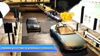 Дрифт Машина Симулятор 3D Screen Shot 3
