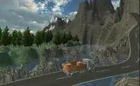 American Truck Simulator Pro Screen Shot 1