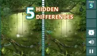 Hidden Difference: Pot O' Gold Screen Shot 5