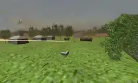 Modern Sniper Revenge Screen Shot 0