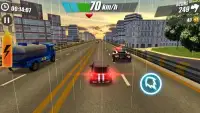 Traffic: Mania Race Screen Shot 4