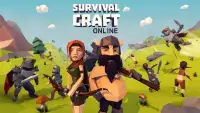 Survival Craft Online Screen Shot 5