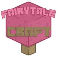 Fairytale Craft: minebuild pe