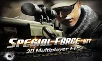 Special Force - Online FPS Screen Shot 4
