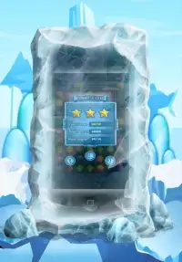 Frozen Jewels Quest Screen Shot 5