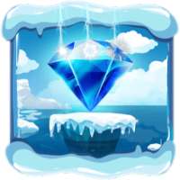 Frozen Jewels Quest