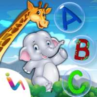 Learn Animal Alphabet for Kids
