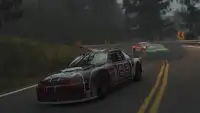 Turbo Racing car Screen Shot 1