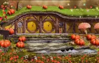 Escape Games - Fantasy Flower Screen Shot 4