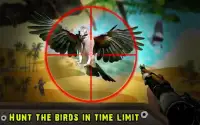 Desert Birds Hunting Sniper 3D Screen Shot 9