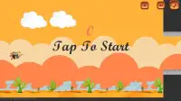 Flappy Fat Boy Screen Shot 2