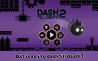 Dash Till Death 2 Screen Shot 4