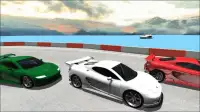 Sports Cars Racing Screen Shot 0