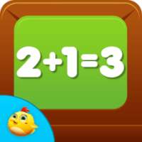 Farm Maths Activities For Kids