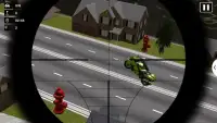 Traffic Sniper Attack Screen Shot 3