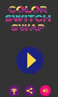 Color Switch & Swap Screen Shot 7