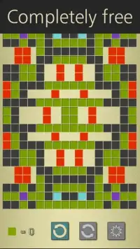 Squaronade - block puzzle Screen Shot 4
