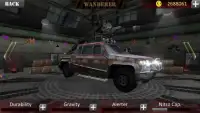 Highway Zombie Shooting 3D Screen Shot 3