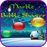 Marble Bubble Shooter